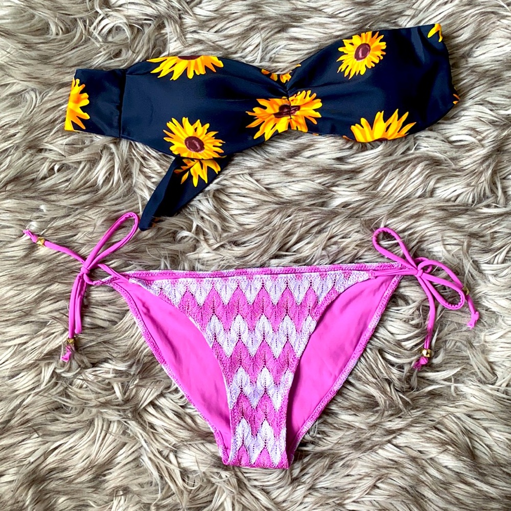 Mix & Match bikini
